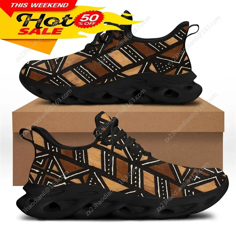 Chaussures de course à lacets  - Ethnic Fashion Women avis et prix