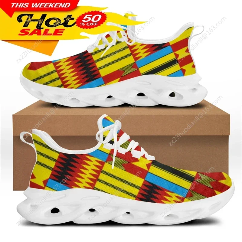 Chaussures de course à lacets  - Ethnic Fashion Women avis et prix