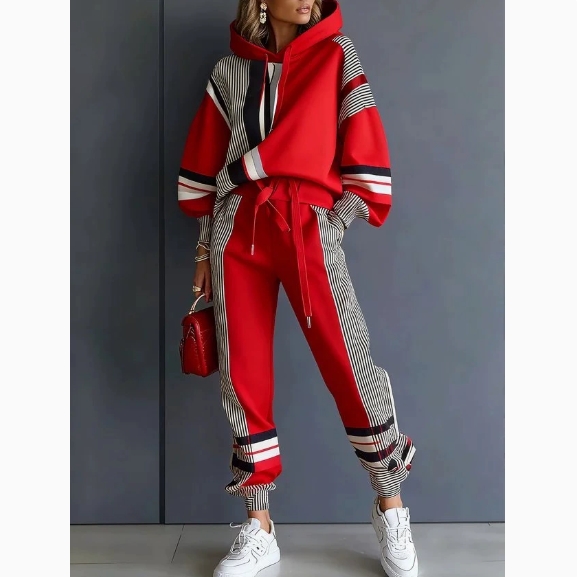 Ensemble pantalon et sweat-shi - Ethnic Fashion Design avis et prix