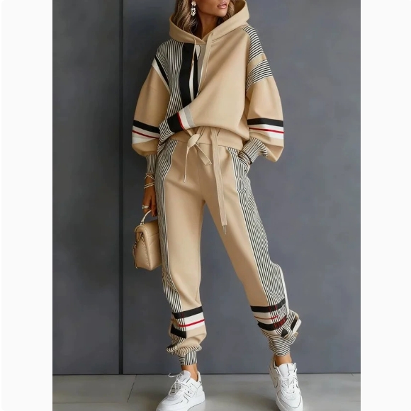 Ensemble pantalon et sweat-shi - Ethnic Fashion Design avis et prix