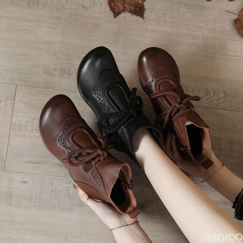 Bottes chaudes en polaire pour - Ethnic Fashion Women avis et prix