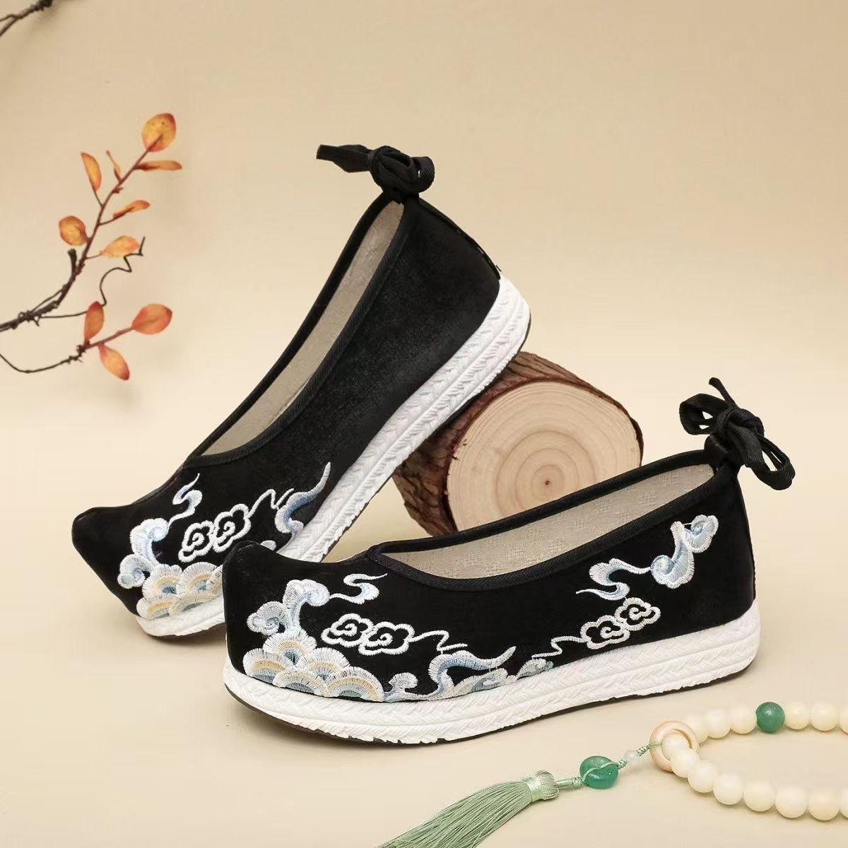 Femme grande taille brodé Hanf - Ethnic Fashion Women avis et prix