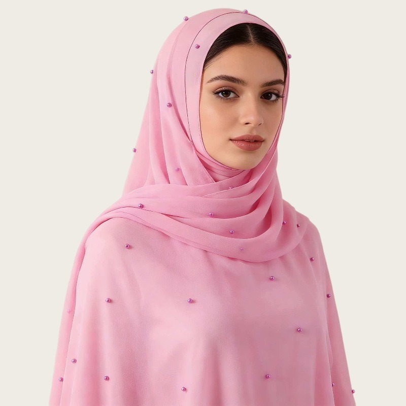 Nouvelle écharpe longue en mou - New Ethnic Fashion avis et prix