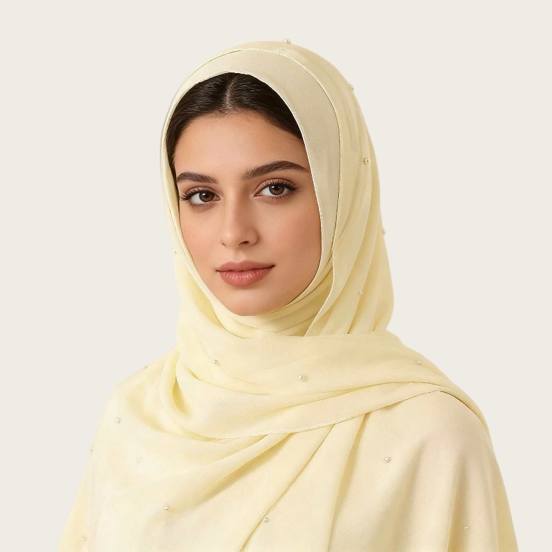 Nouvelle écharpe longue en mou - New Ethnic Fashion avis et prix