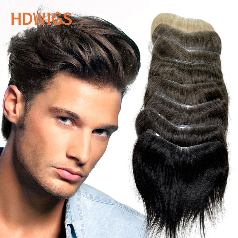 Prothèse capillaire pour homme - Ethnic Fashion India avis et prix
