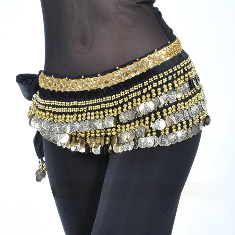 Costume de danse du ventre 202 - Ethnic Fashion India avis et prix